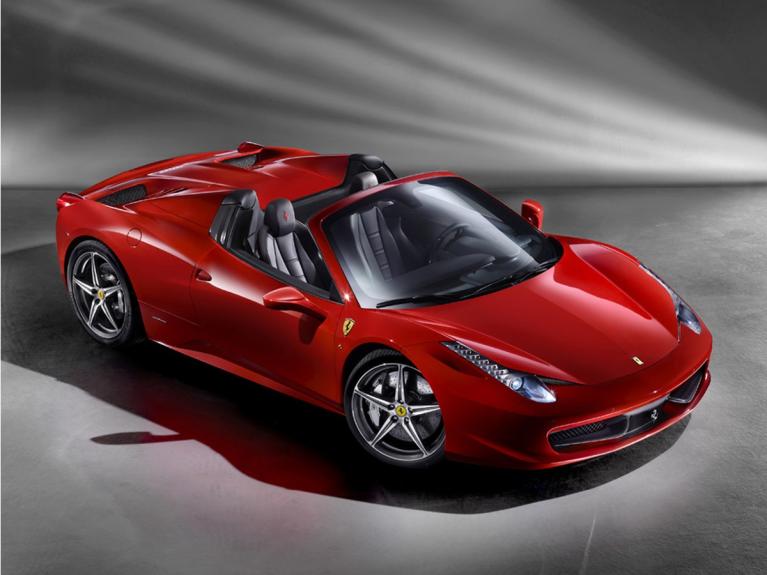 ferrari 458 spider 2013 ZFF68NHA9D0190370 image ferrari 458 spider 2013 ZFF68NHA9D0190370 image